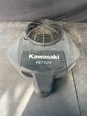 Kawasaki Fr 730 V Engine Shroud - Image 1 of 4