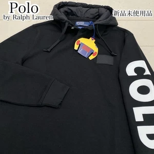 Polo by Ralph Lauren Schwarz LIMITED EDITION Schnee Strand Parka S Herren Aus Japan - Bild 1 von 24