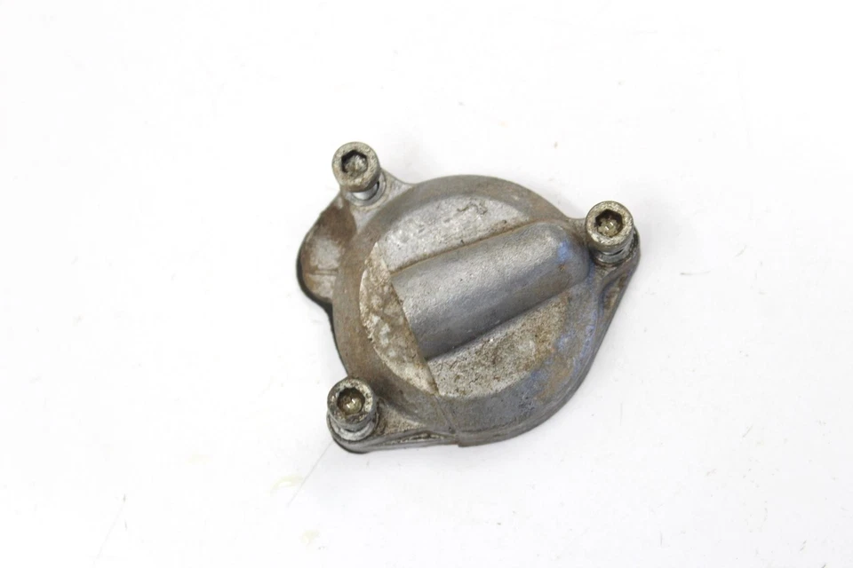 KTM 620 1995 OEM cubierta de filtro de aceite de motor Foto 1 de 4