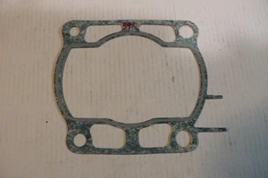 Yamaha OEM 39X-11351-01-00 Cylinder Base Gasket 84 85 1984 1985 YZ250 YZ 250 - Picture 1 of 1