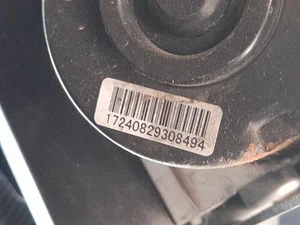 4541GJ abs for CITROEN C3 PICASSO (SH ) 1.6 HDI 2009 5010006 - Picture 1 of 4