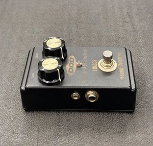 ANALOG.MAN DOD YJM308 Mojo True Bypass Mod - Picture 1 of 7