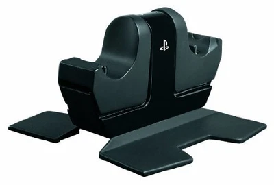 PowerA Charging Station for PlayStation 4 DualShock 4 Wireless Controllers - Image 1 of 3