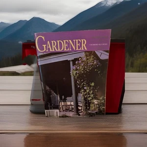 1999 Carolina Gardener Annual Release February - Foto 1 di 3