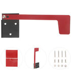  Mailbox Flag for Replacement Adhesive Red Sticky Universal Outdoor