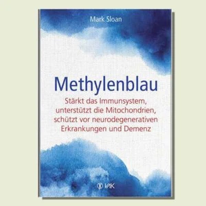 Buch: Methylenblau I Waldkraft - Bild 1 von 1