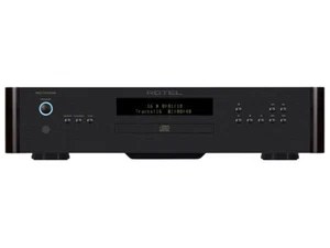 ROTEL RCD 1572MKII BLACK LETTORE CD AUDIOPHILE NUOVO GARANZIA UFFICIALE - Imagen 1 de 6