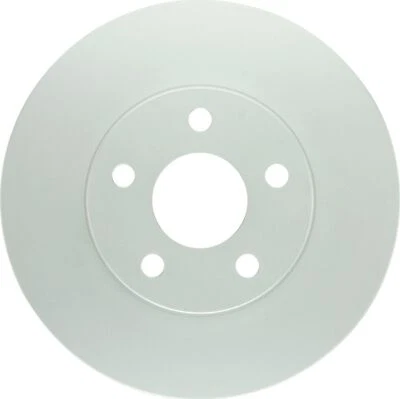 Rotor de freno de disco-QuietCast Bosch 25010530 Foto 1 de 4