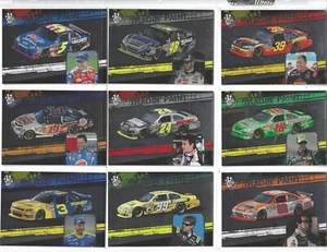 2011 Press Pass TRADIN' PAINT-#TP1 Ryan Newman-ONE CARD ONLY! - Picture 1 of 1