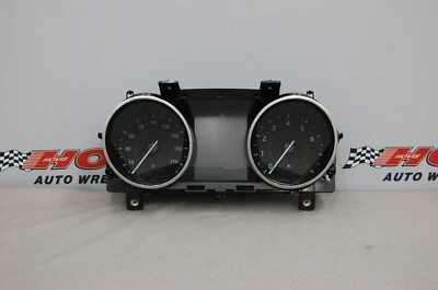 2019 Jaguar XE Speedometer Instrument Dash Cluster 16k, Fits (2017-2019) - Image 1 of 4