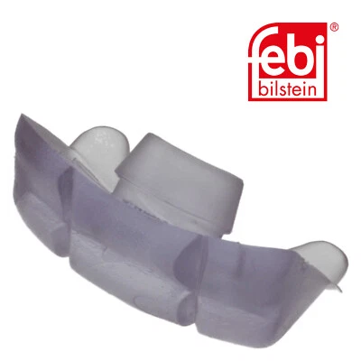 FEBI 37968 Stellelement Sitzverstellung für VW GOLF 1 2 3 4 PASSAT POLO AUDI - Bild 1 von 2