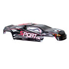 Car Body Shell Car Cover for XLF X03 X-03 1/10 RC Car Brushless Sp