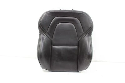 2016 - 2017 VOLVO XC90 ALMOFADA SUPERIOR DO ASSENTO DIANTEIRO ESQUERDO DO MOTORISTA FABRICANTE DE EQUIPAMENTO ORIGINAL - Imagem 1 de 4