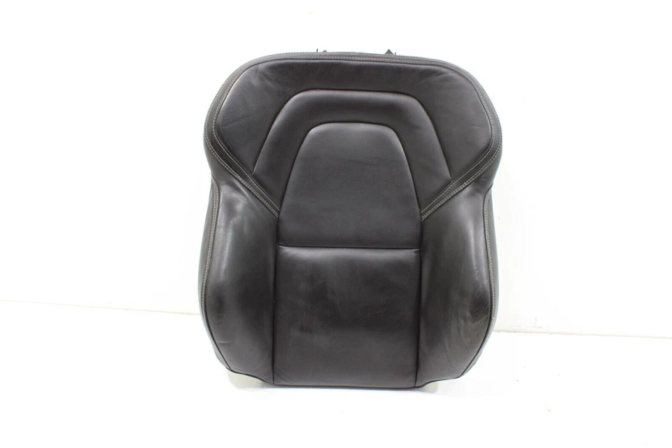 2016 - 2017 VOLVO XC90 FRONT LEFT DRIVER SIDE SEAT UPPER CUSHION OEM - Image 1 of 4