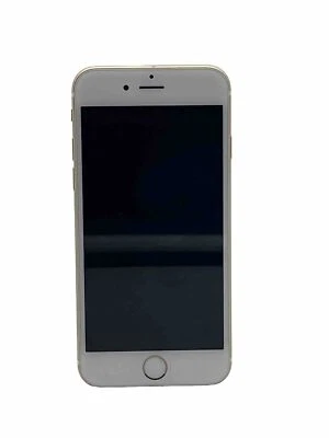 Apple iPhone 6 Modelo A1549 - Dorado/Blanco | Envío Gratis | PROBADO Foto 1 de 2