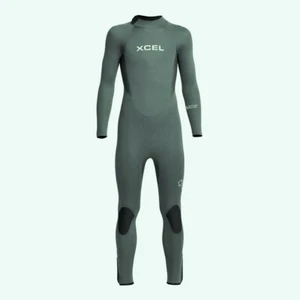 XCEL Youth 4/3 AXIS BZ Wetsuit - TIN - Size 12 - NWT - Picture 1 of 1