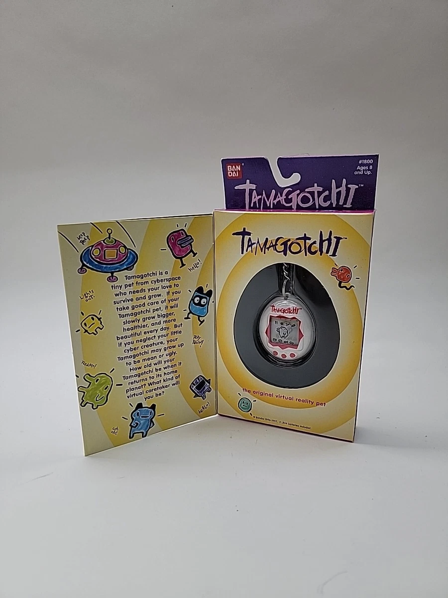 Little Mermaid Giga Pet In Tamagotchi for sale | eBay