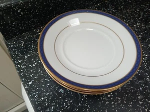 BOOTS AEGEAN SAUCERS X 3 - Picture 1 of 2