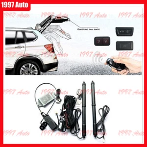Power Liftgate Electric Tailgate Fits for Hyundai Kona 2024 2025 - Bild 1 von 13