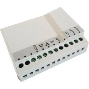 MODULO 12V-24V APRIMATIC WR-OUT 43380/302 AUTOMAZIONE AUTOMATISMI ORIGINALE - Foto 1 di 1