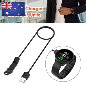 Universal Smart Watch Charging Cable Wristbands Charger Cord for POLAR Unite - Zdjęcie 1 z 8