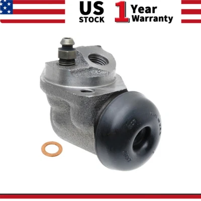 Brakes Drum Brake Wheel Cylinder 1x Fits International Harvester A120 _TP - Image 1 of 3