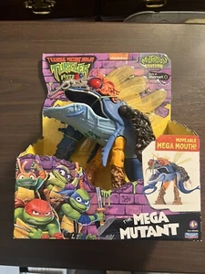 Teenage Mutant Ninja Turtles Mutant Mayhem The Mega Mutant Super Fly #3 - Picture 1 of 2