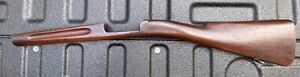 U.S. Springfield 1898 Krag 30-40 Stock Walnut Dated 1903 Carbine