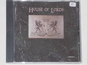 HOUSE OF LORDS -s/t- CD - Picture 1 of 1