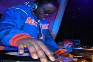 Farley Jackmaster Funk Live Chicago House DJ-Sets Compilation (1979 - 1997) - Picture 1 of 7