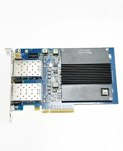Accolade Technology ANIC-4KU High Performance Networking Interface Card - Afbeelding 1 van 3
