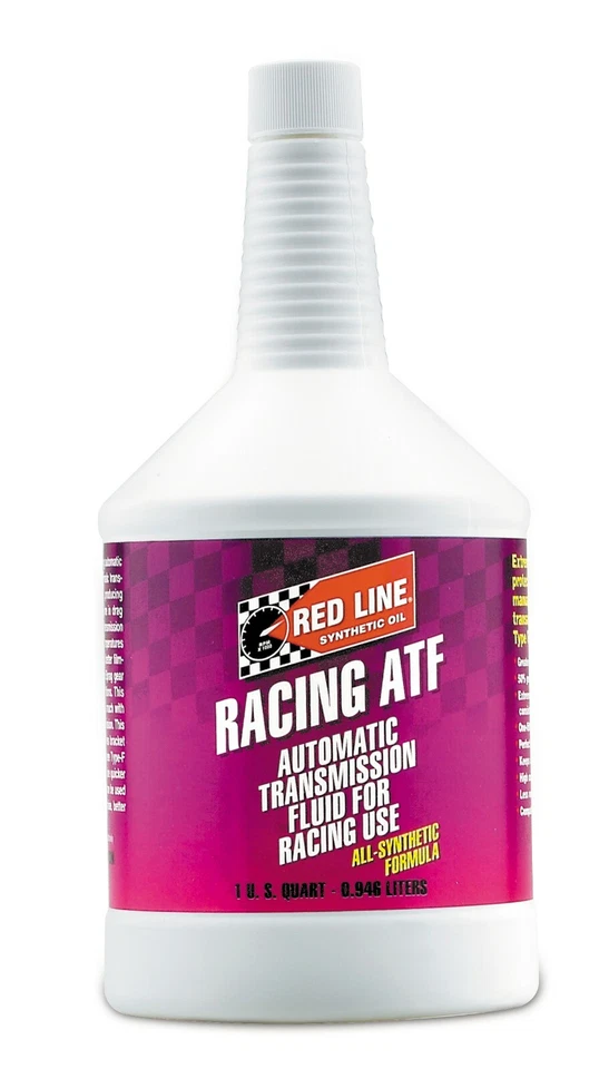 REDLINE Racing ATF Automatikgetriebeöl ATF Oil Automatik-Öl US Quart NEUWARE - Bild 1 von 1