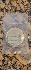 Inland Steel Indiana Harbor Works East Chicago Indiana Tops Family Tour Souvenir - Picture 1 of 2