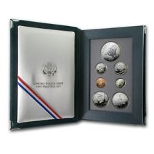 1995-S Us United States Prestige Proof Coins Set Commemorative Collectible