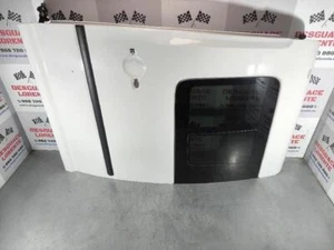 puerta lateral corredera izquierda para VOLKSWAGEN CADDY KA KB (2K) 2003 268716 - Bild 1 von 3
