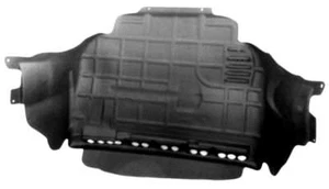 CARTERINO RIPARO SOTTOMOTORE OPEL MOVANO 12/2003> - Foto 1 di 1