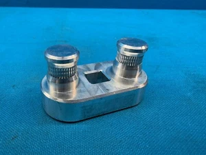 Herramienta de doblado de cables y alambres de aluminio para aviones dobladora de curvas de niveles Rack-A - Imagen 1 de 4