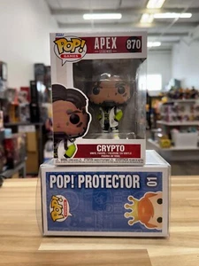 Funko Pop! Apex Legends - #870 Crypto - Imagen 1 de 2