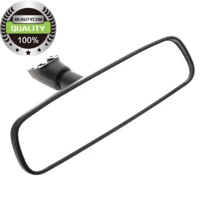 New  96321-2DR0A Interior Rear View Mirror for Nissan Frontier 350Z Maxima Quest - Image 1 of 4