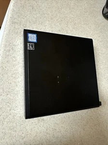 hp prodesk 600 g3 mini SFF i7-7700T 2.90 GHz 8GB Ram - Afbeelding 1 van 6