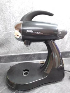 Sunbeam Mixmaster 2353 Heritage Series Black Countertop Stand Mixer Only - Picture 1 of 6
