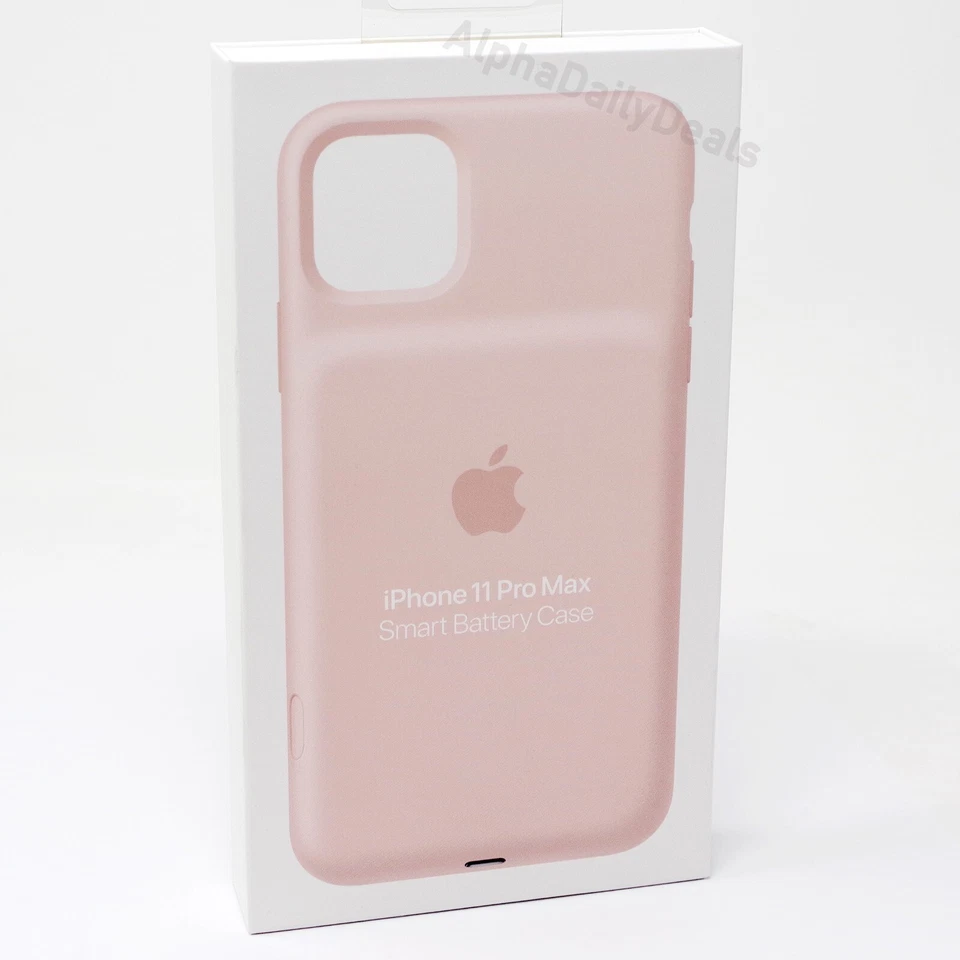 Funda Batería Inteligente Apple para iPhone 11 Pro Max Foto 1 de 1