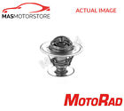 ENGINE COOLANT THERMOSTAT MOTORAD 234-87K I NEW OE REPLACEMENT