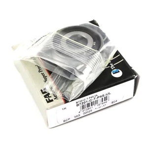 FAG Kugellager Spindellager B7201-C-T-P4S-UL OVP - Bild 1 von 3