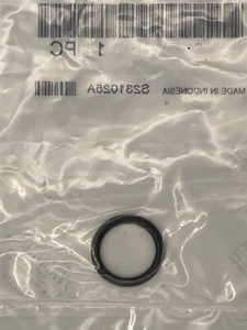 O-RING (93210-14369-00) Crankcase cover 1 ATV Motorcycle UTV Yamaha OEM - Picture 1 of 2