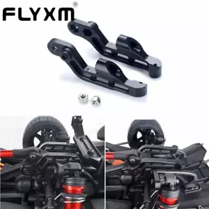 Soporte de montaje de carrocería trasera FLYXM para 1/7 ARRMA ILIMITLESS F1 INFRACCIÓN GRAVE V2 6S - Imagen 1 de 13