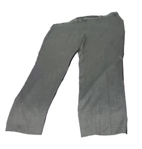 Lauren Ralph Lauren Anzughose Herren 42 X 32 Grau Ultraflex - Bild 1 von 12