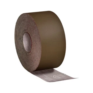 KLINGSPOR Schleifgeweberolle KL 385 JF 50 m x 115 mm Körnung 180 - 228366 - Bild 1 von 1