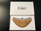 Esker Wooden Body Plane Tool, Exfoliating Skin massager KP04