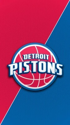 DETROIT PISTONS Trading Cards - Pick Your Cards - FREE SHIPPING - Image 1 of 4
